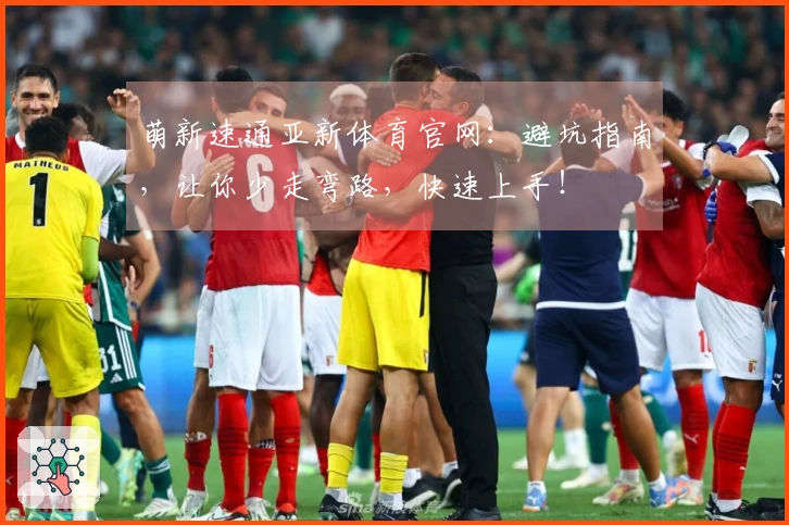 萌新速通亚新体育官网：避坑指南，让你少走弯路，快速上手！