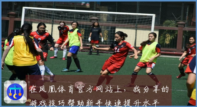 在凤凰体育官方网站上，我分享的游戏技巧帮助新手快速提升水平