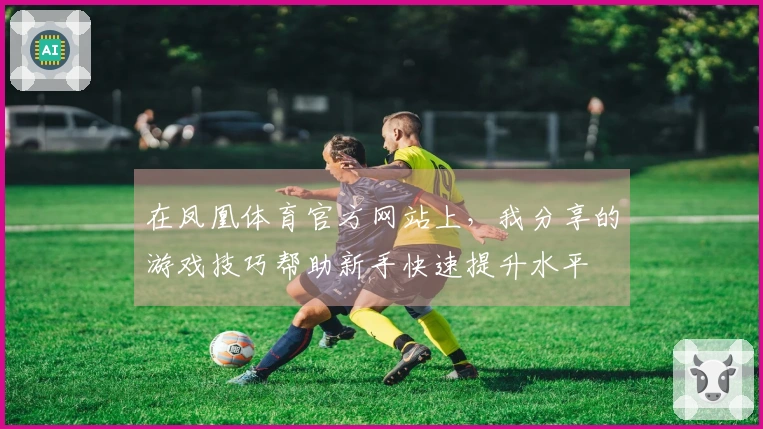 在凤凰体育官方网站上,我分享的游戏技巧帮助新手快速提升水平